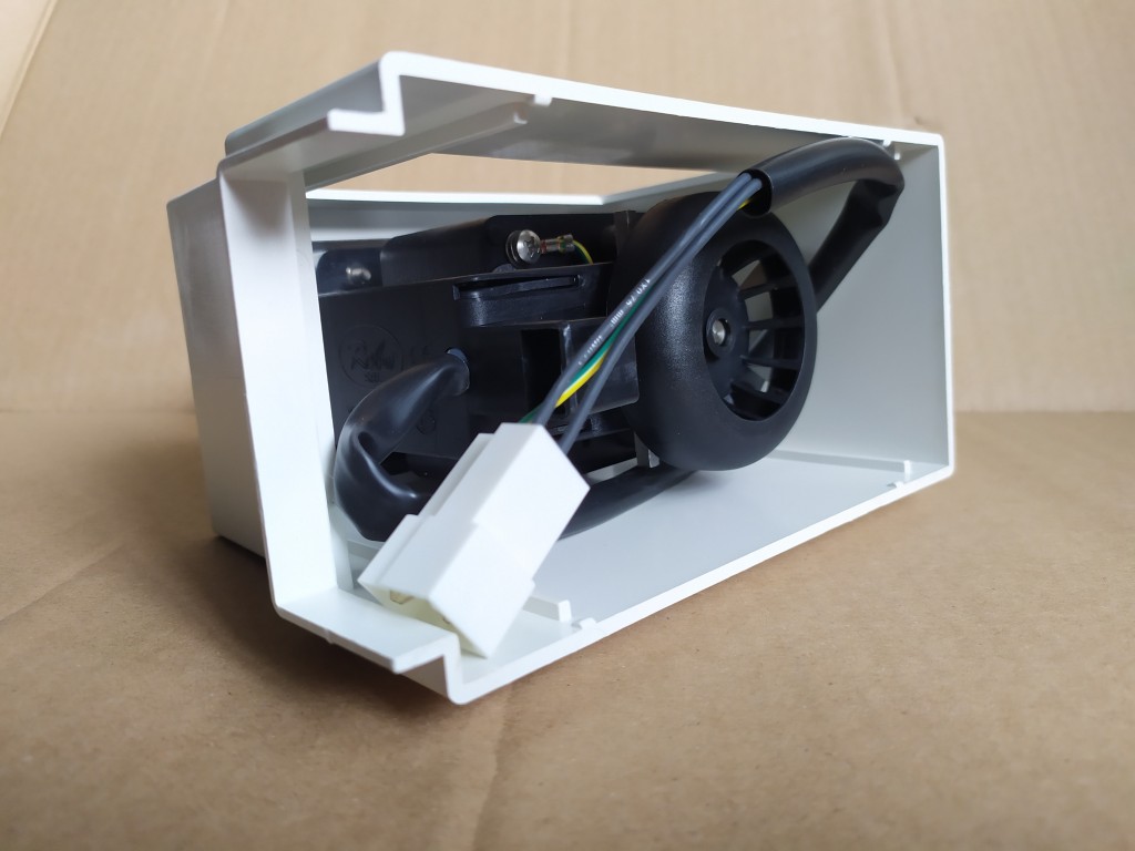 Помпа, насос для льдогенератора Brema, Electrolux, Mastro, NTF C23076 ...